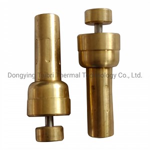 [Hot Item] 7.1975.0 Thermostatic Valve Kit for Kaeser Screw Air Compressor Spare Part