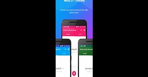 Download and run Voice Recorder & Audio Recorder, Sound Recording on PC & Mac (Emulator)
