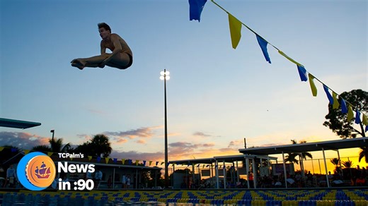 TCPalm's NI90: Martin County pool, Fort Pierce outlet mall and Vero Beach's Three Corners