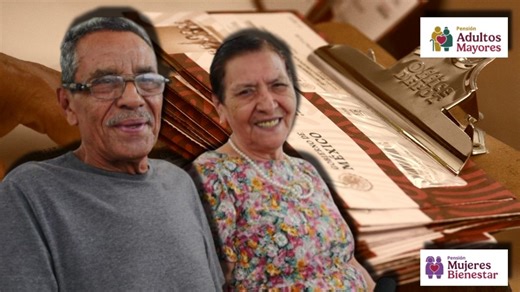 Lista de los programas del Bienestar que abren registro en agosto | MONTOS y REQUISITOS