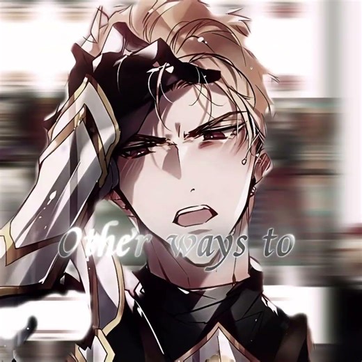 Villains are destined to die edit #edit #manhwa #manhwaedit #penelope #love #lovestory #romance
