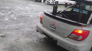 For sale $4800 shipping/exporting 2001 Rear wheel GG3 Subaru WRX Wagon If you are after a multi purpose machine this rear wheel drive GG3 Subaru Ute is a perfect toy. Tsukuba time attack, drift and Gymkhana proven! Slap an R180 GDB diff etc on it for those who wish to only drift and the machine would be ultra solid. The R160 diff currently installed doesn't like heavy driveline shock in rear wheel configuration. Can be converted back to AWD easily. Basic key details: Magazine Featured Base chass