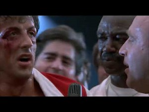 Rocky 4 Español Latino