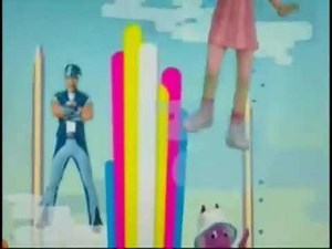 Rare Logo Finds #36 | Nick Jr. On Demand (2006-2009) [PARTIAL]