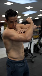 2.7M views · 33K reactions | Huge biceps !  | Tibo Inshape | Facebook