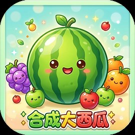 合成大西瓜测试 - 官方试玩 - TapTap