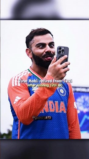 Can he Score 100 centuries 🥲