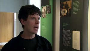 109K views · 2.4K reactions | Fifty years ago, Seamus Heaney published his collection of poems called North. Some of them went on to become among his best known and best loved works. Half-century on, North is being celebrated at Heaney's former university. Our education correspondent Robbie Meredith reports | BBC Newsline | Facebook