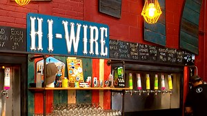 Asheville, Mills River breweries win big at the 2025 World Beer Cup