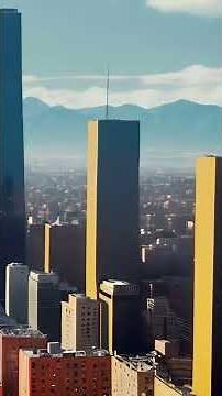 Chet Faker - Gold - AI Music Video [HD]