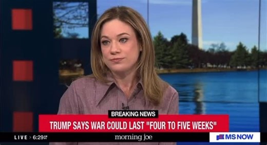 Earlier today on #MorningJoe, I reflected on the parallels between the Iraq War and where we find ourselves today. When I ran for president in 2004, I challenged the narrative around weapons of mass destruction and questioned why we were going to war. More than two decades later, we are again facing serious military engagement without clear objectives, without defined opposition forces, and without direct evidence of an imminent threat to the United States. I also raised concerns about the polit