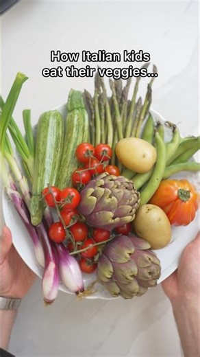 Zuppa di primavera 😋