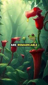 Unveiling the Mysteries of Untouched Swamplands 🌅