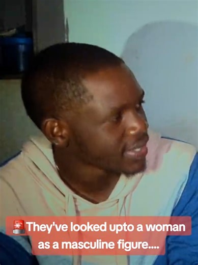 Understanding Masculinity Influenced by Female Role Models