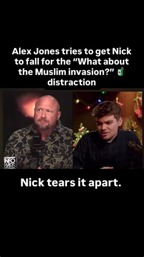 The America First Muslim on Instagram: "Re: Alex Jones How can 🧃 be “self hating” to vote for Mamdani when he promises to increase NYPD anti-Semitism task force funding by 800% among other Talmudic anti-Goyim policies such as abortion, LGBT, critical race theory, etc? Like I’ve said, Madani is 100% a 🧃 tool. He’s not a threat to them. He has ZERO Islamic policies. Mamdani’s presence actually INSULATES and protects 🧃 as he acts as a distraction from the Noticing and a lighting rod for the true