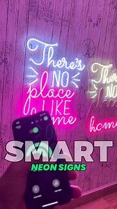 Your Home, Your Story, Your Glow! At Neon Attack, we believe your home is more than just a space—it’s where your heart is. That’s why we craft neon lights with love and care, ensuring every detail reflects your unique style. 💖✨ Here’s what makes us special: ✅ Premium quality lights that shine as bright as your dreams. ✅ Flawless craftsmanship to make every corner of your home stunning. ✅ A 24-month warranty because we’re committed to your satisfaction. Say goodbye to disappointing imitations. Y