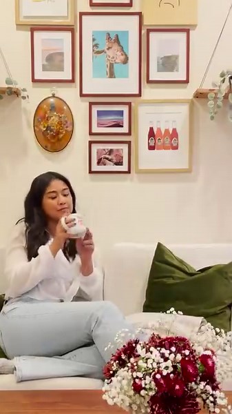 13K views · 481 reactions | Tiffany maximizes vertical space in her 300-square-foot NYC apartment. | Apartment Therapy | Facebook