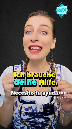 Frases Alemanas Útiles para Hablar en Alemania