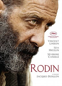 Rodin (2017) film online - Gdzie obejrzeć: Netflix | HBO | Prime | CDA | Filmweb