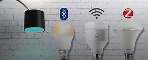 Entenda as diferenças entre as tecnologias Bluetooth, Wi-Fi e ZigBee