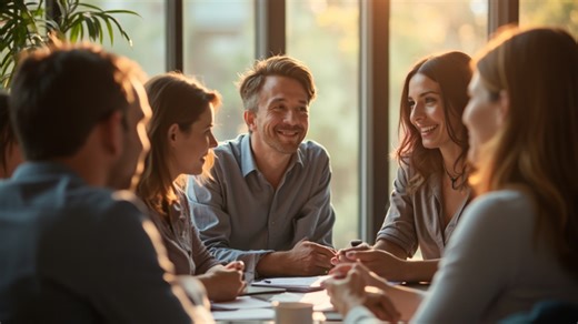 10 Biggest Strengths Every Leader Should Master