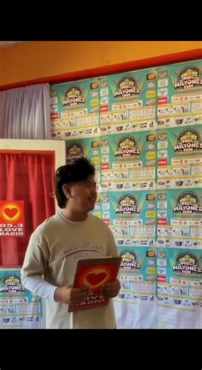 Bukas na kabisyo ang 2nd weekly draw ng MBC Milyones 2026 ! Ihabol na...