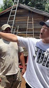 1.7M views · 10K reactions | Chúc em và gia đinh luôn mạnh khoẻ.欄❤️ #voidaklak #truongdinhhoang #hieukhonglo #dangbeoo #maithedan #manhcr7 #huyetlongdao130kg | Trương Đình Hoàng SSC | Facebook