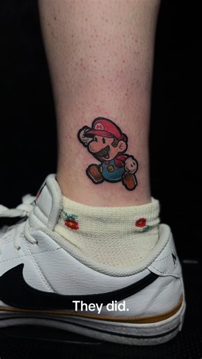 POV: You’re nervous about getting tattooed by someone who works from home. I get it I left a nightmare apprenticeship at a shop that wasn’t healthy, wasn’t supportive, and wasn’t where I was meant to grow. I could’ve quit… but instead I went home, rebuilt my foundation, and re taught myself the right way. My old clients stayed, New clients took a chance. They trusted me with their skin and I don’t take that lightly. I am certified. I follow strict sterilization protocols. I treat this with the s