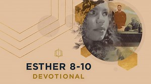 Esther 8-10