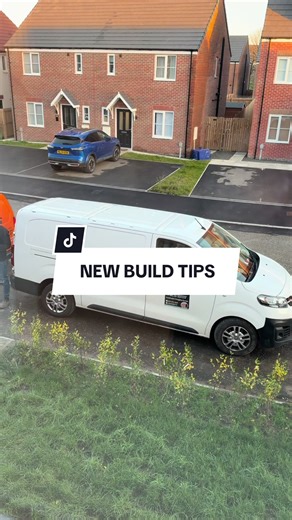 Essential Snagging Tips for New Builds