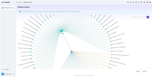 MemOS OpenClaw Plugin to cut agent memory costs by 70%