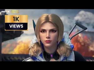Andakare Man (අන්දකාරේ මං) Free Fire Animation Movie Music Remix #plz_subscribe_my_channel