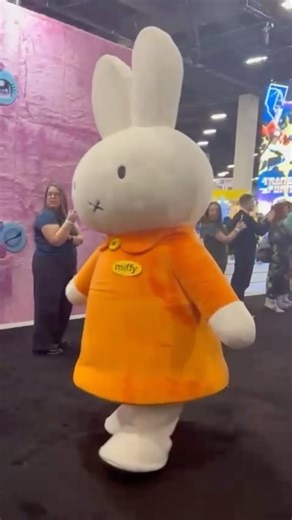 License Global | POV: You’re watching the Character Parade at Licensing Expo 2025. | Instagram