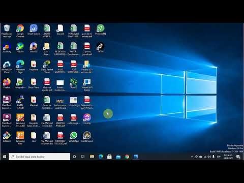 Ejecutar PowerShell ( comand.com) Como Administrador en Windows 10