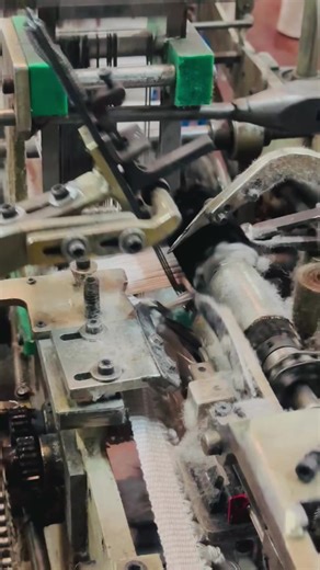 Fringe Machine for Sale: Ideal for Textile Production