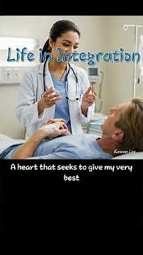 ife in Integration #CCM #Gospel #Worship #깊은기도음악