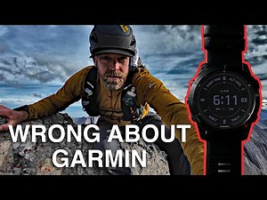 Garmin Fenix 7x Pro: 8 Months Later