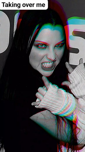 Taking over me_ evanescence | Fans of evanescence