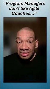 Why Agile Coaches Influence Stakeholders — And Why It Frustrates Program Managers