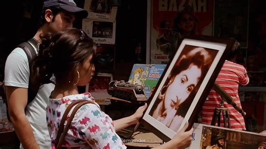 Wake up sid | •remainder•