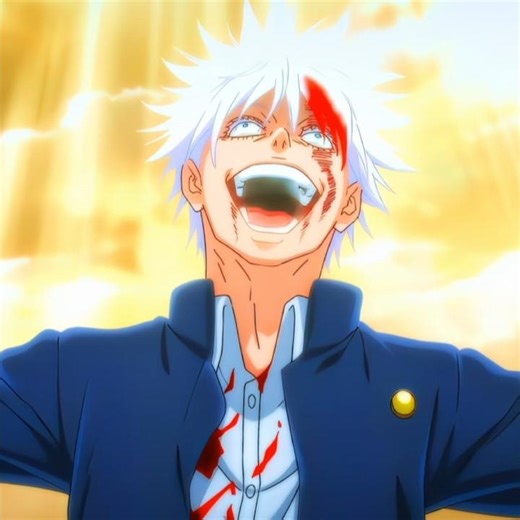 GOJO SATURO 😈 | JALEBI BABY 🎶 | 4K ANIME EDIT 🥶#shorts#viral#video