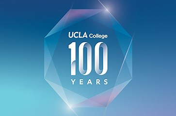 UCLA College Magazine | College 100