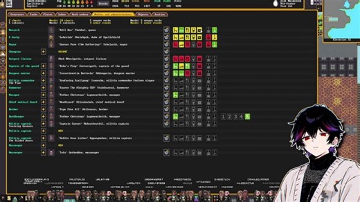 I'VE NOT SHOWERED SINCE 2023