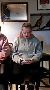 2.7K views · 52 reactions | 660 123 The great poetry reading of Emma McGuire. A family poem about her great great grandad it's called "Three Brave Blacksmiths" at Moroney's Bar Mullagh Friday 21st July 2023. | Singing Session Videos | Facebook