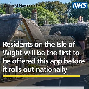 473K views · 2.5K reactions | We're launching a new contact tracing...