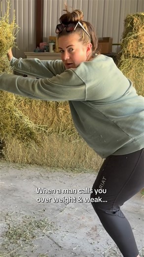 Maybe I should unblock him and tag him. What do we think? 😏 #horsegirl #cowgirl #ranchlife #horse #barrelracing | Bougiebettay