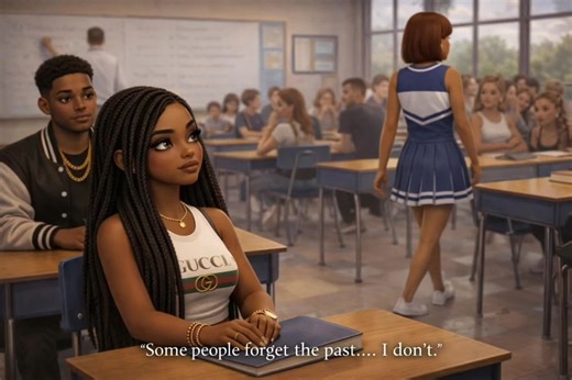 Who is Jade? Madison's Past Haunts Her