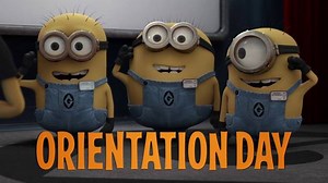Minions - Orientation Day funny video HD | Wâlnôᶍ