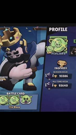 Alien fame 3 🤑🔥 #trending #brawlstars #oldbrawl #brawlin #brawltalk #edit #supercell #brawl #stplay