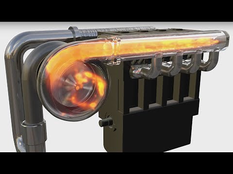 How does Turbo work?